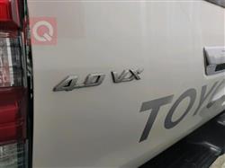 تۆیۆتا هایلۆکس